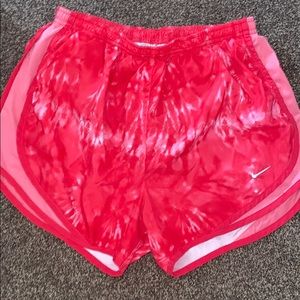 Nike shorts